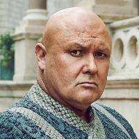 Varys  | HBO