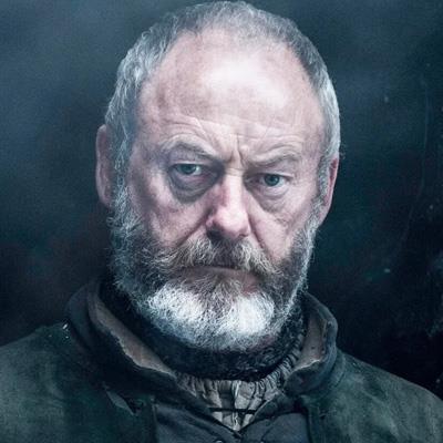 Davos Seaworth