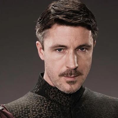 Petyr Baelish