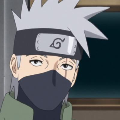 Kakashi Hatake