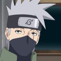 Kakashi Hatake  | Wikimedia Commons