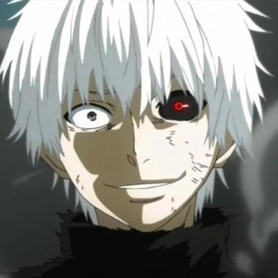 Ken Kaneki