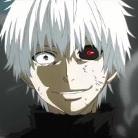 Ken Kaneki  | Wikimedia Commons