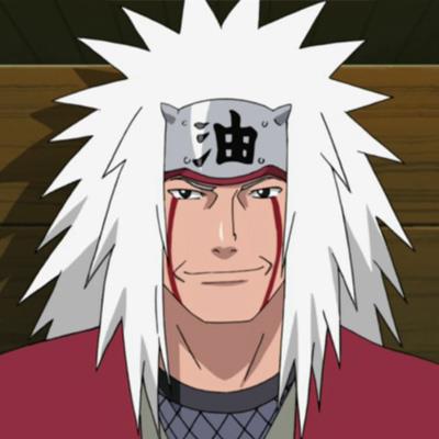 Jiraiya