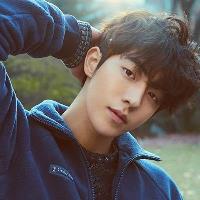 Nam Joo-hyuk  | Wikimedia Commons