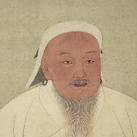 Gengis Khan