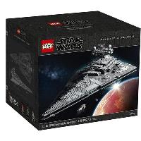 Star Destroyer (Ultimate Collector's Series)  | Wikimedia Commons