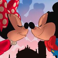 Topolino e Minnie  | Wikimedia Commons