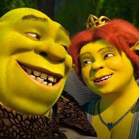 Shrek e Fiona  | Wikimedia Commons