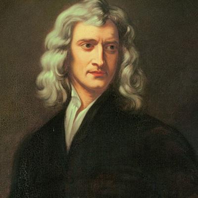 Isaac Newton