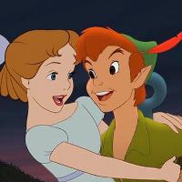 Peter Pan e Wendy  | Wikimedia Commons