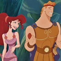 Hercules e Megara  | Wikimedia Commons