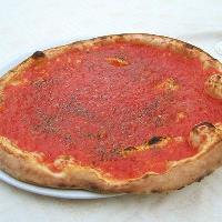 Pizza Marinara  | Wikimedia Commons