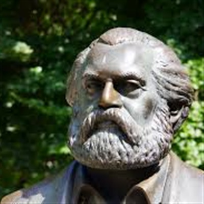 Karl Marx