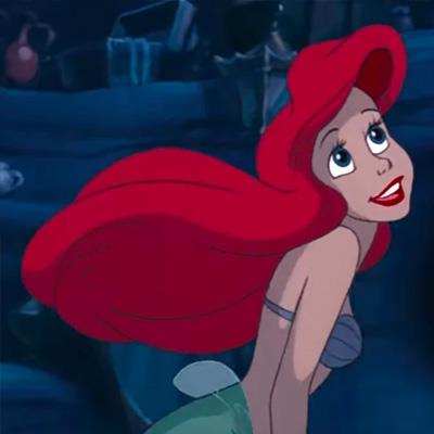 Ariel