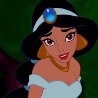 Jasmine  | Wikimedia Commons