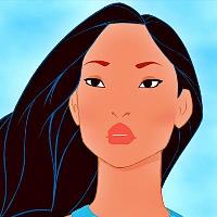 Pocahontas  | Wikimedia Commons