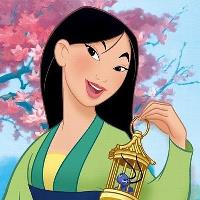 Mulan  | Wikimedia Commons