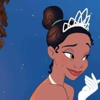 Tiana  | Wikimedia Commons