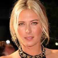 Maria Sharapova  | Wikimedia Commons