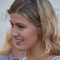 Eugenie Bouchard  | Wikimedia Commons