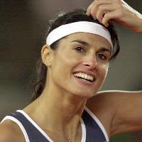 Gabriela Sabatini  | Wikimedia Commons