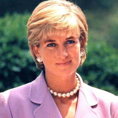 Diana Spencer