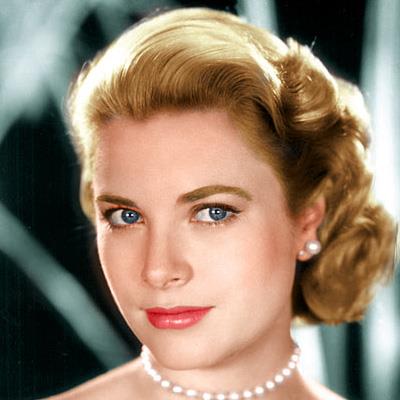 Grace Kelly