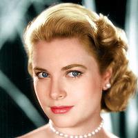 Grace Kelly  | Wikimedia Commons