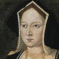 Caterina d'Aragona  | Wikimedia Commons