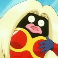 Jynx  | Wikimedia Commons