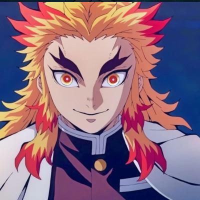 Kyojuro Rengoku