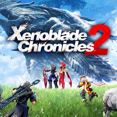 Xenoblade Chronicles 2