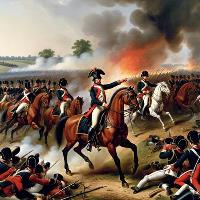 La battaglia di Waterloo  | Wikimedia Commons