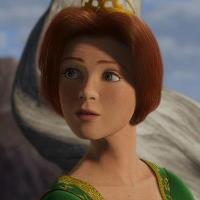 Fiona  | DreamWorks