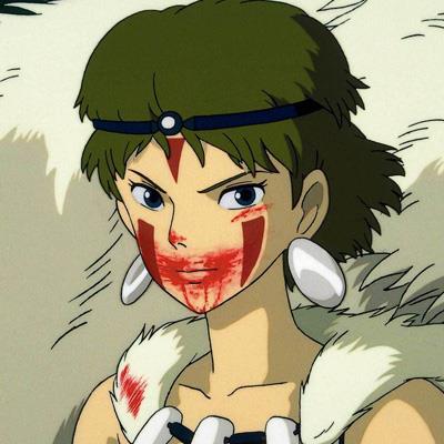 Mononoke