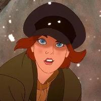 Anastasia  |  20th Century Fox