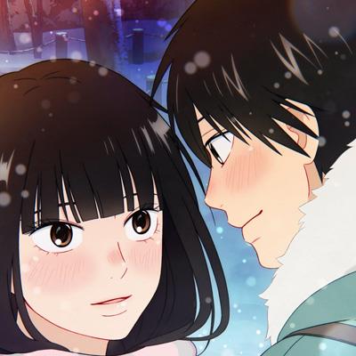 Kimi ni Todoke