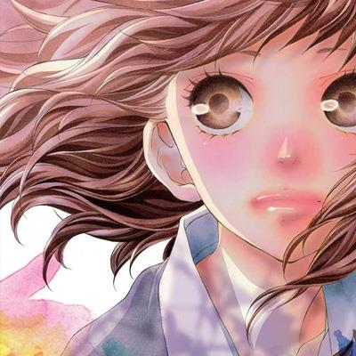 Ao Haru Ride