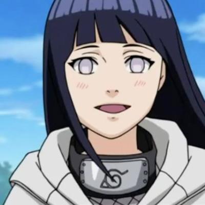 Hinata Hyuga