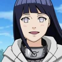 Hinata Hyuga