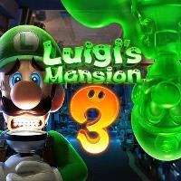 Luigi's Mansion 3