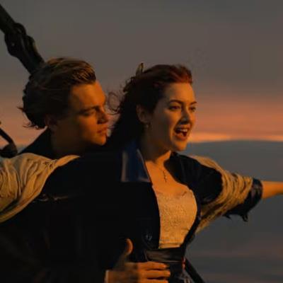 Titanic