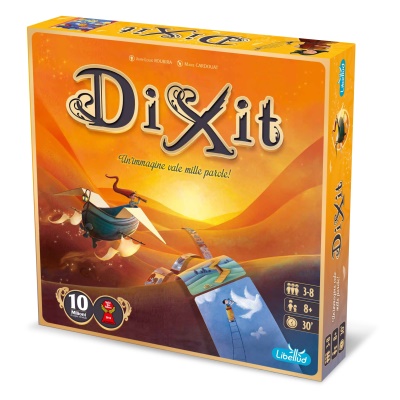 Dixit