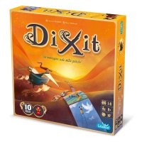 Dixit  | Wikimedia Commons