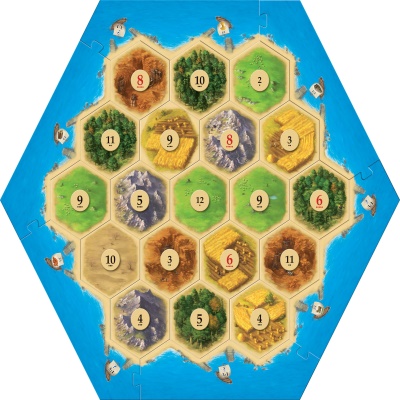 Catan