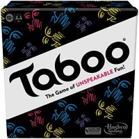 Taboo  | Wikimedia Commons