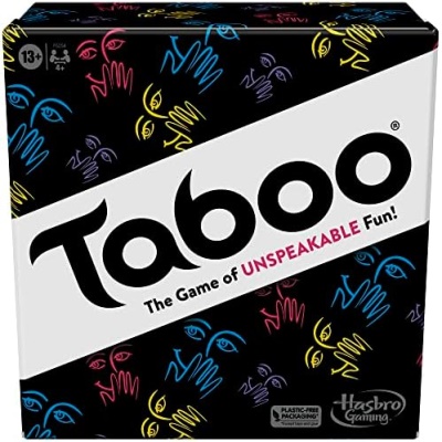 Taboo