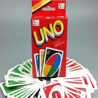 Uno  | Wikimedia Commons