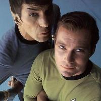 Star Trek  | Wikimedia Commons